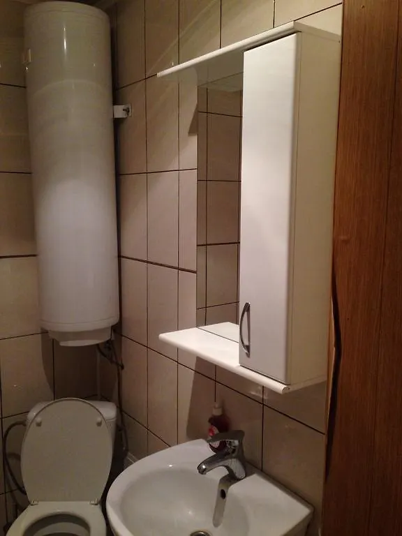 Suit Hotel Kiev