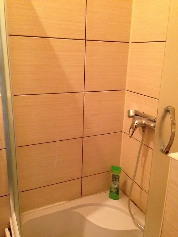 Suit Hotel Kiev