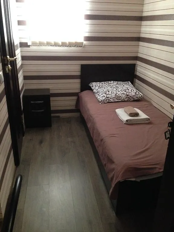 Suit Hotel Kiev 0*,