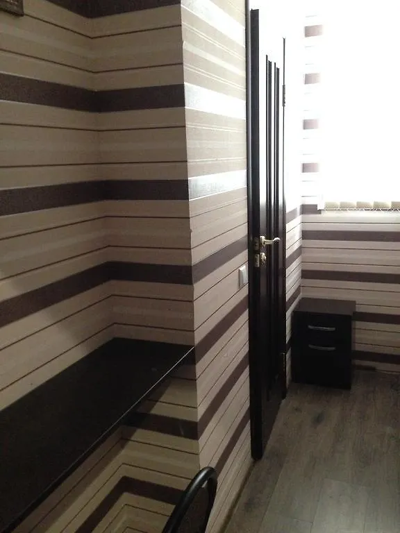 Suit Hotel Kiev