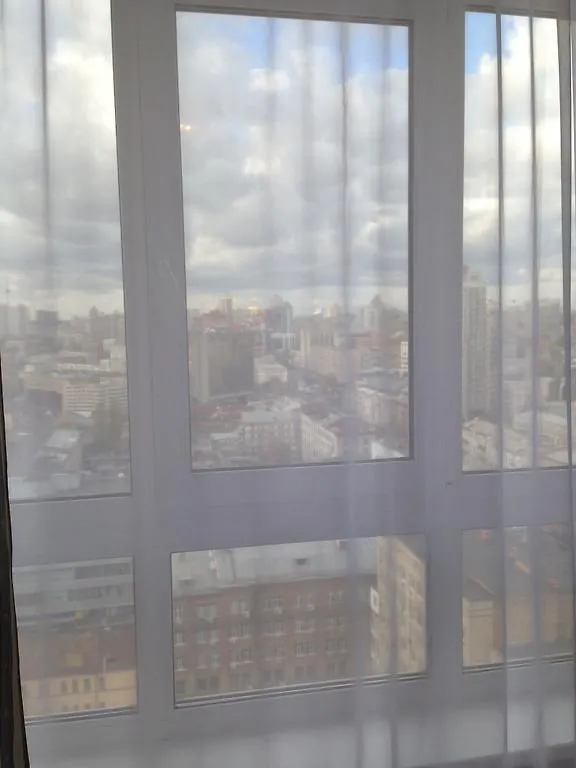 Suit Hotel Kiev