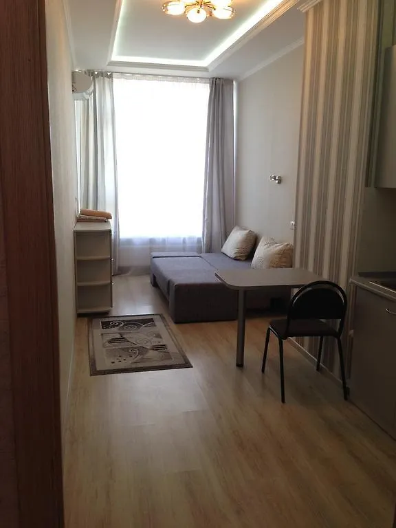 Suit Hotel Kiev