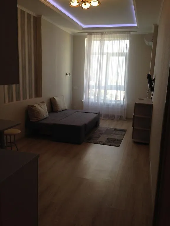 Suit Hotel Kiev Ukrayna