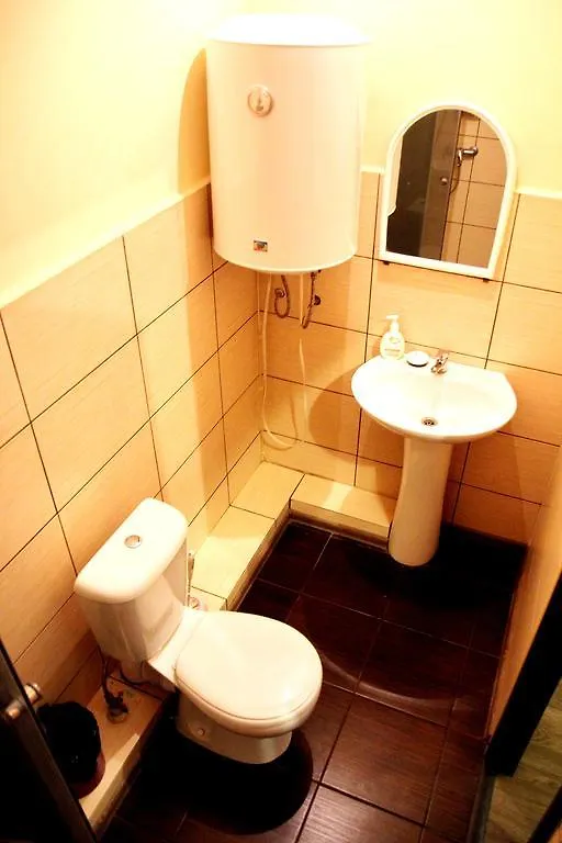 Suit Hotel Kiev 0*,