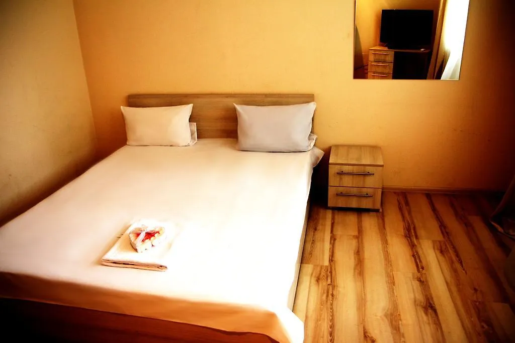 Suit Hotel Kiev