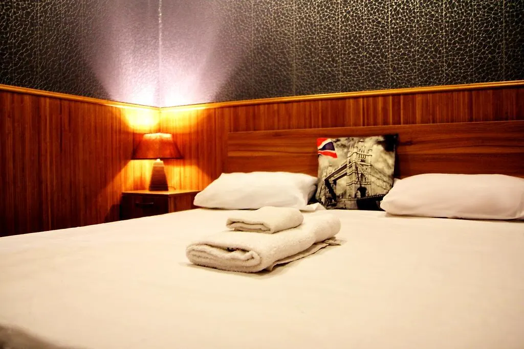 Suit Hotel Kiev