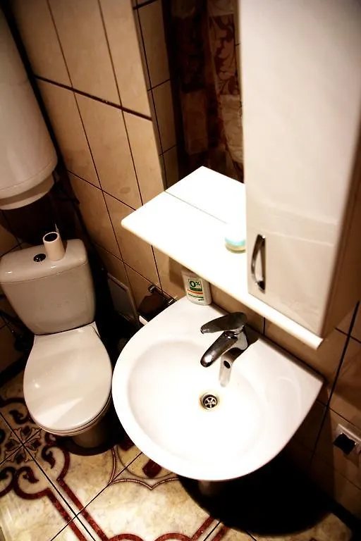 Suit Hotel Kiev