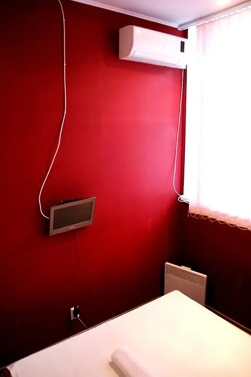 Suit Hotel Kiev Ukrayna