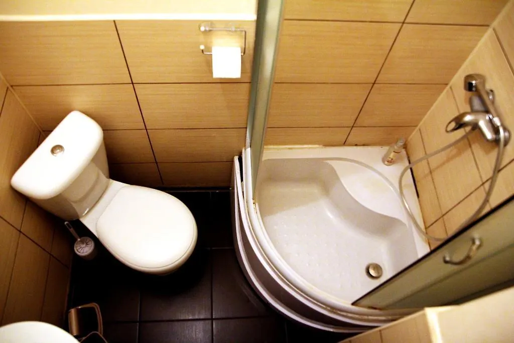 Suit Hotel Kiev