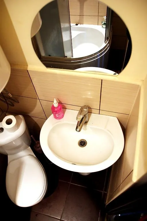 Suit Hotel Kiev
