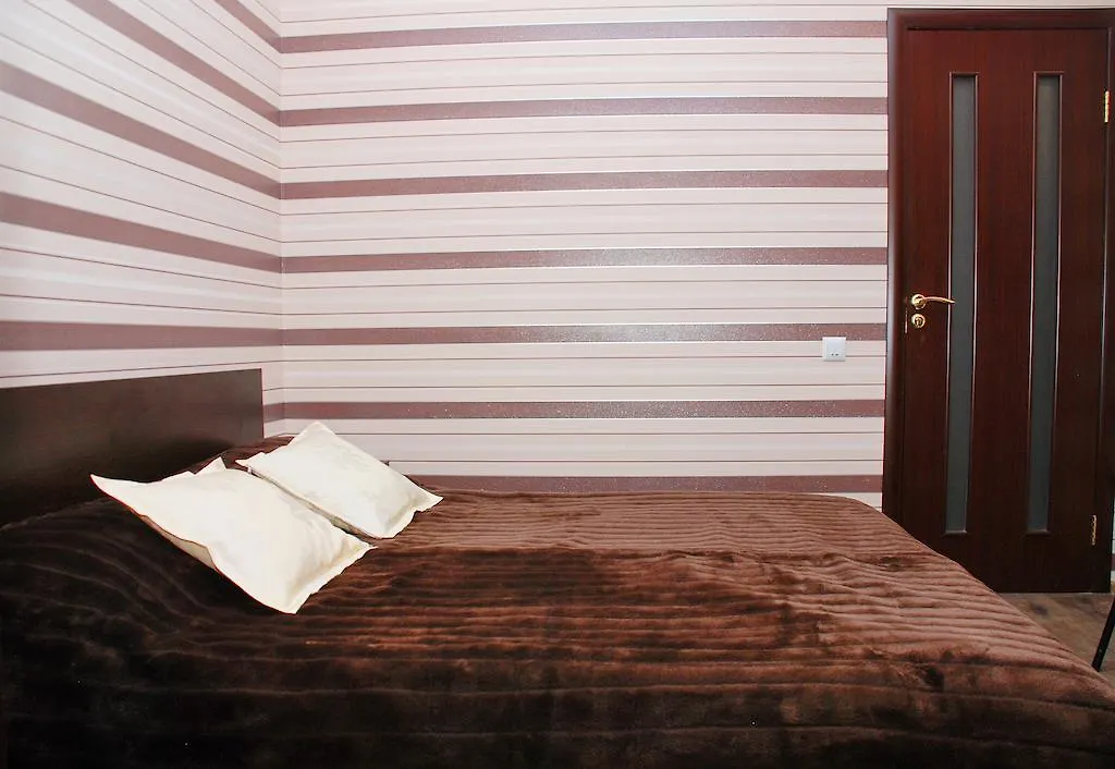 Suit Hotel Kiev