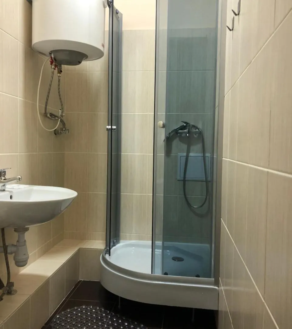 Suit Hotel Kiev