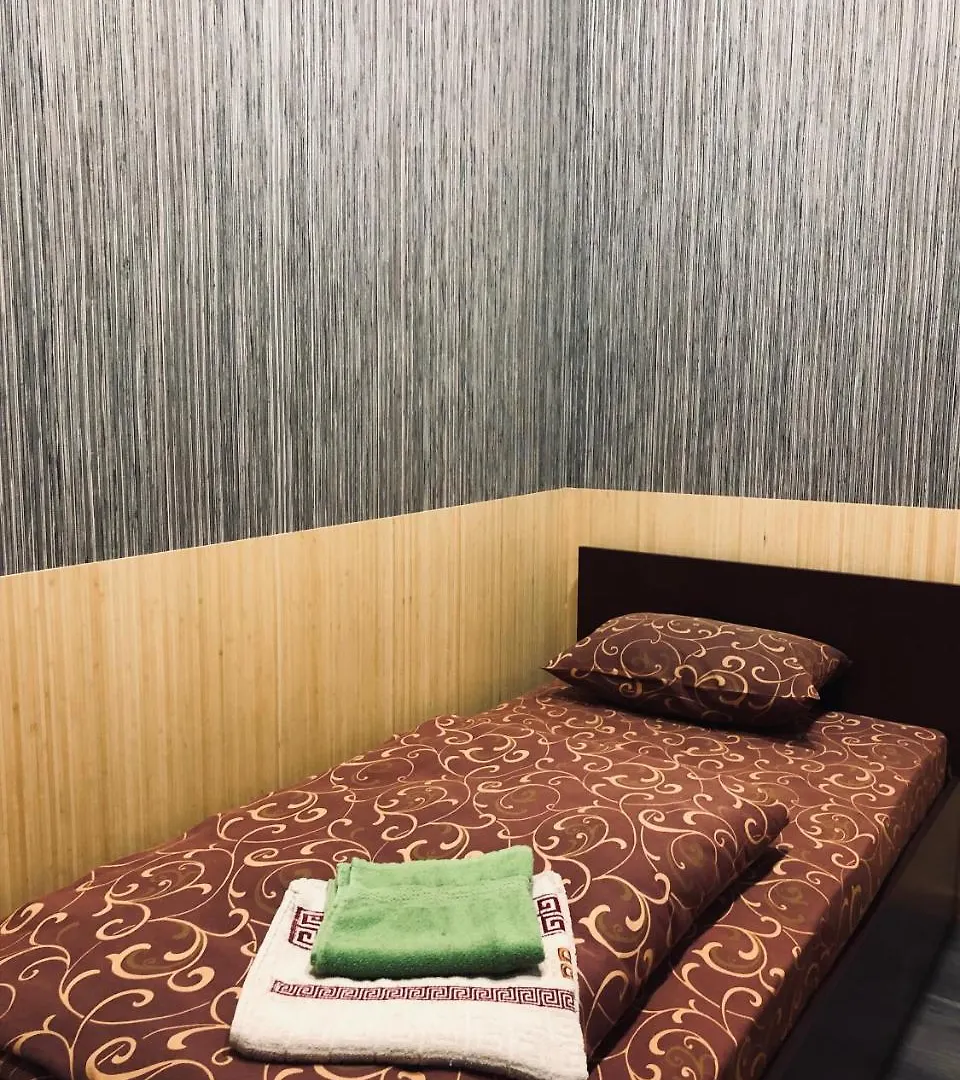 Suit Hotel Kiev