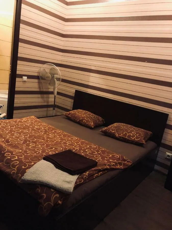 Suit Hotel Kiev