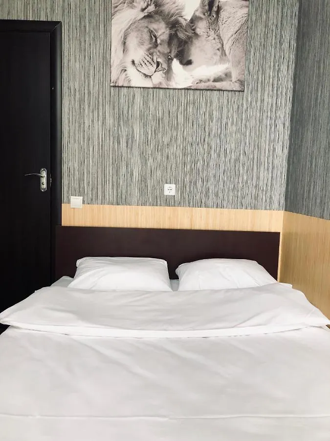 Suit Hotel Kiev Ukrayna