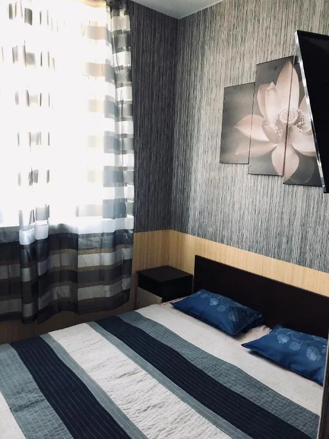 Suit Hotel Kiev